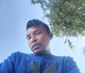 Oliver, 32, Maracaibo