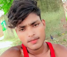 BANTROK, 18 лет, Gorakhpur (State of Uttar Pradesh)