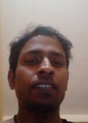 Samir Kumar, 41, India, Delhi