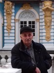 Михаил, 70 лет, Санкт-Петербург