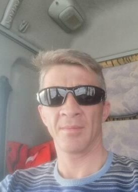 Андрей, 44, Россия, Оха