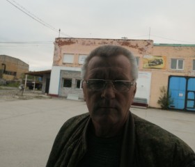 Вася, 63 года, Ковдор