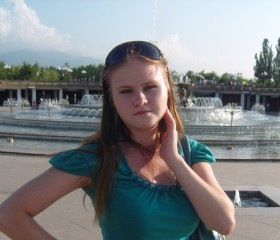 Евгения, 34 года, Алматы