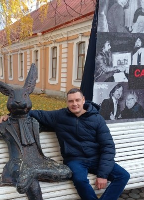 Vladimir, 43, Ukraine, Kharkiv