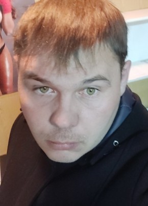 Алексей, 31, Россия, Челябинск