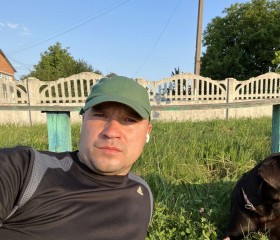 Евгений, 37 лет, Харків