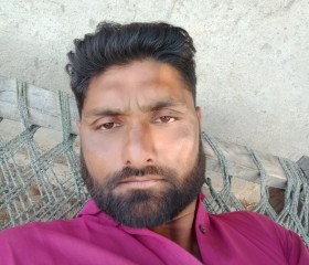 Imaran Chauhan, 36 лет, Pālanpur