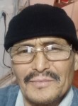 Сайид, 57 лет, Түркістан