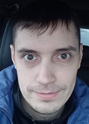 Алекс, 36, Россия, Мончегорск