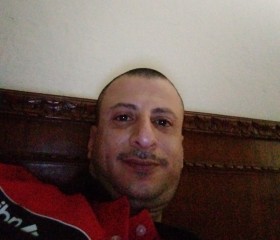 عصام, 42 года, بور سعيد