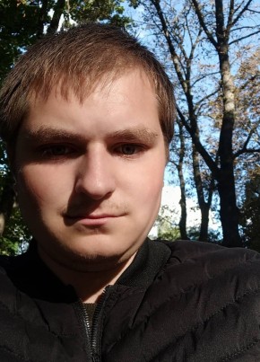 Ігор, 23, Україна, Житомир