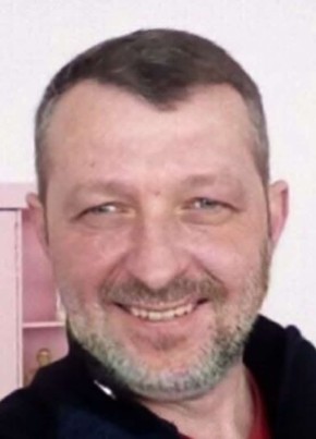 Андрей, 47, Рэспубліка Беларусь, Ліда