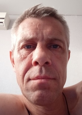 Oleg, 44, Russia, Voronezh