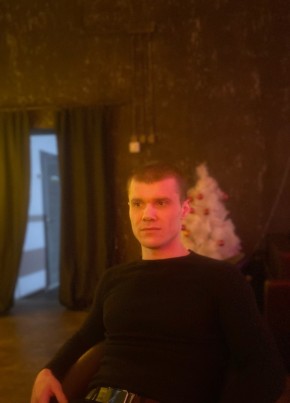 Денис, 38, Россия, Павлово