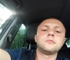 Demyan, 32, Vyazma