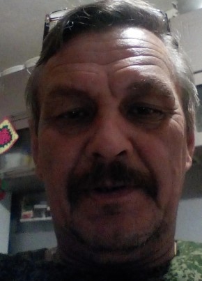 Владимир из Кургана 67 лет