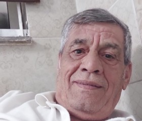Emad, 56 лет, غزة