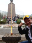 Иван, 31 год, Quito