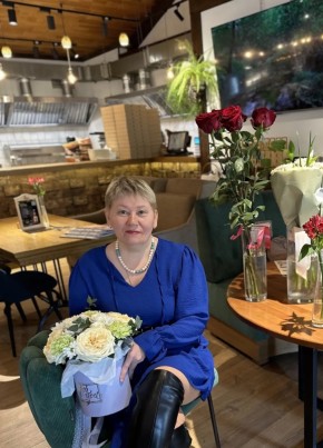 Екатерина из Рязани 55 лет