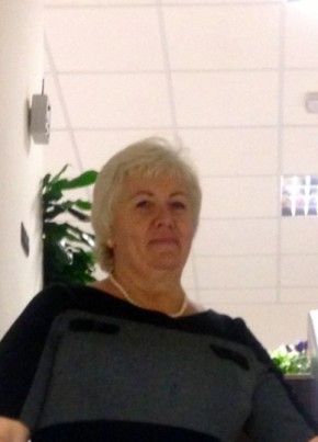 Елена, 64, Repubblica Italiana, Cesenatico
