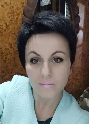 Елена, 50, Россия, Орёл