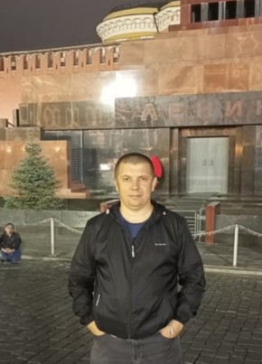 Алексей, 48, Україна, Донецьк