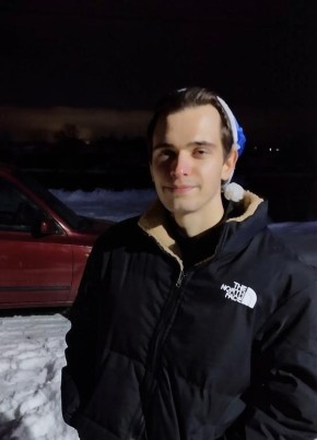 Vladislav, 24, Russia, Kemerovo