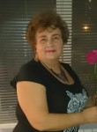 Татьяна, 63 года, Віцебск