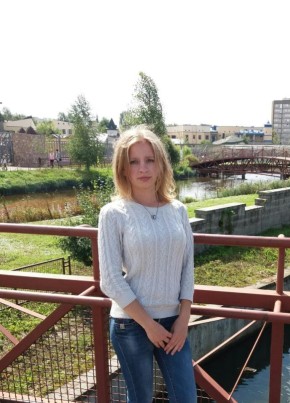 Natalya, 32, Belarus, Hrodna