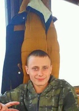 Миша, 29, Україна, Черкаси