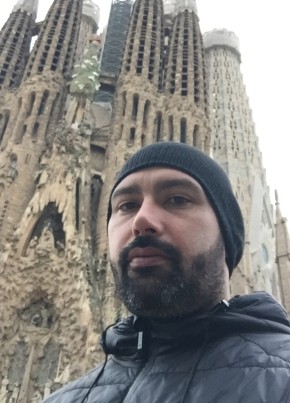 Ramon, 45, Estado Español, Sant Boi de Llobregat
