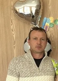 Евгений из Элисты 43 года