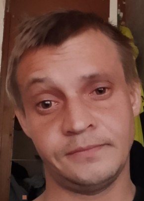 Арти Кудус из Коммунара 33 года