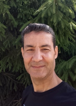 Довран из Bayramaly 50 лет