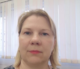 Татьяна, 46 лет, Вуктыл