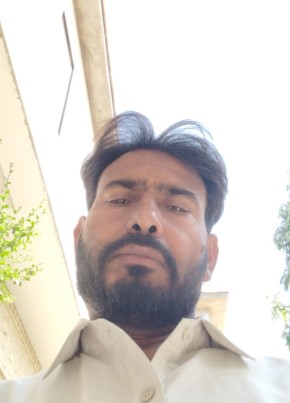 Myousuf, 40, پاکستان, حیدرآباد، سندھ