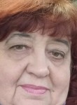 Elizaveta, 60  , Saratov