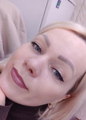 Елена, 38, Россия, Сафоново