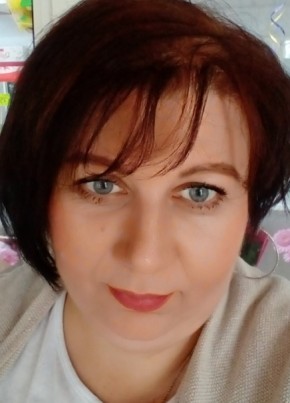 Наталья, 51, Россия, Тосно