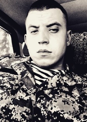 Станислав, 28, Россия, Саракташ