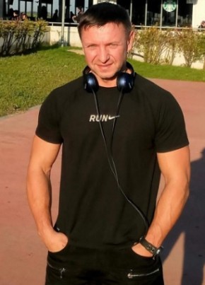 Дмитрий, 47, Россия, Москва