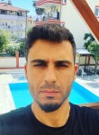 Serdal, 29 лет, İzmir