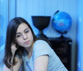 Аня, 27 лет, Екатеринбург