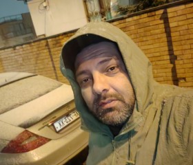 ლაშა, 40, Tbilisi
