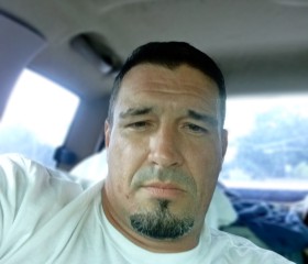 Chris, 38, Washington D.C.