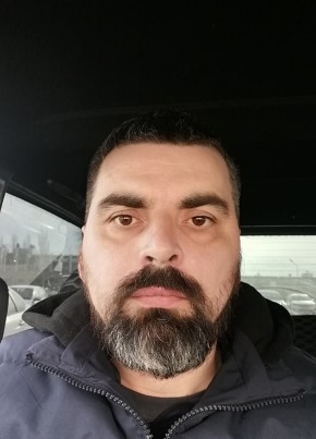 Макс, 40, Россия, Тольятти