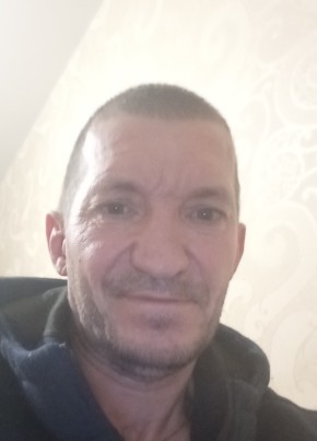 Сергей, 45, Россия, Новосибирск