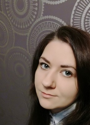 Людмила, 30, Россия, Воронеж
