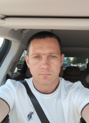 Dmitriy, 39, Russia, Krasnodar