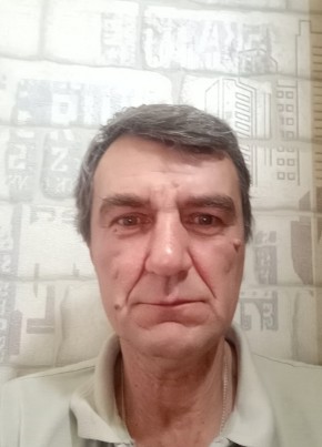 Сергей, 54, Қазақстан, Астана